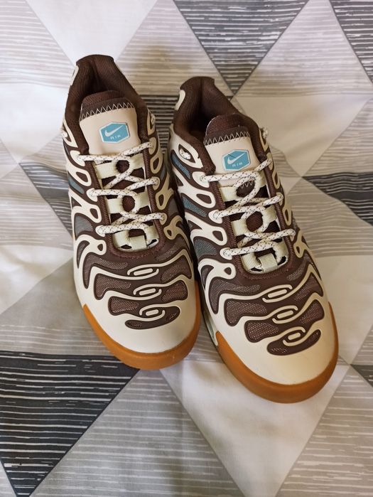 Кросівки Nike Аіr Max Tn Plus Drift Phantom Cacao 41 р.