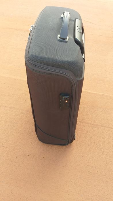 Mala viagem Sansonite