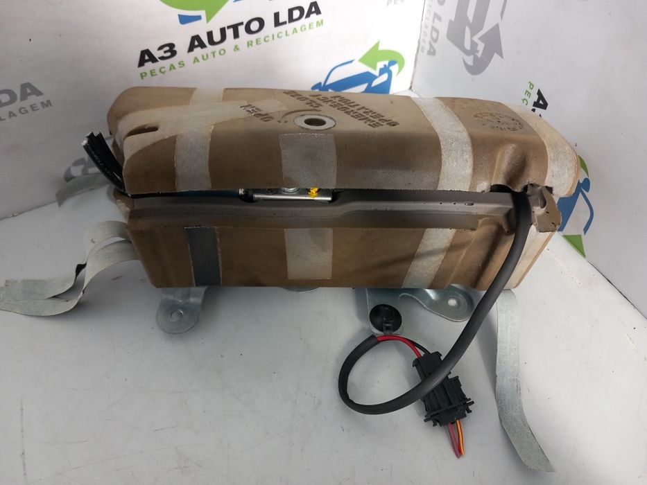 Motor da capota teto de abrir Audi A3 Volkswagen Golf 6
