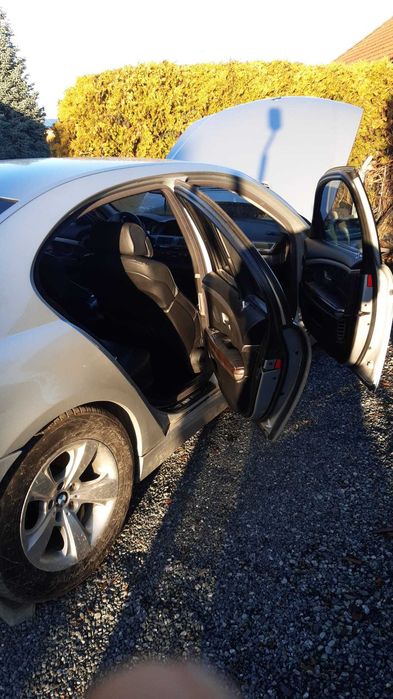 sprzedam bmw e65 730d