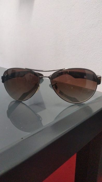 Oculos de sol Ray Ban