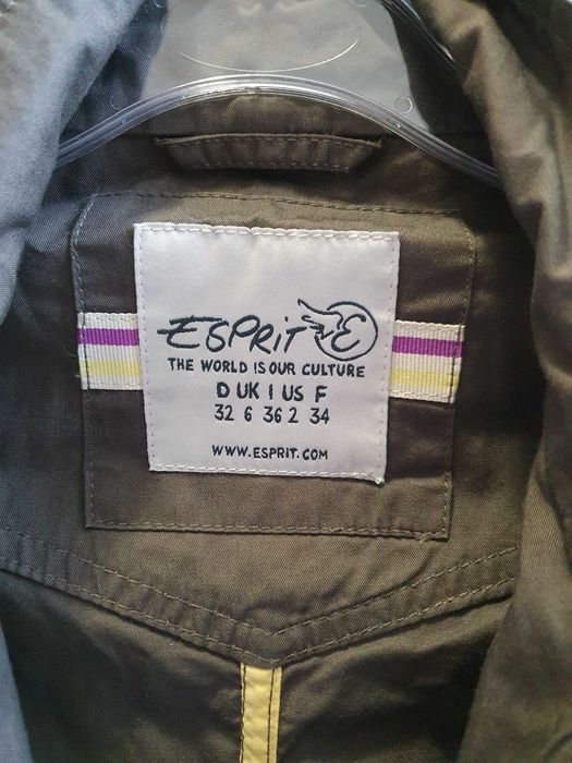 Kurtka damska Esprit XS