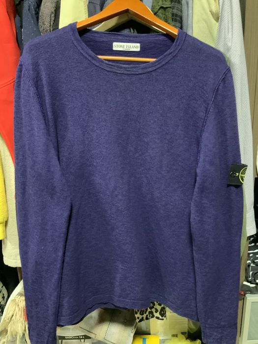 stone island світшот ориганал