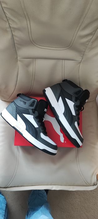 Sprzedam nowe buty Puma rozmiar 45