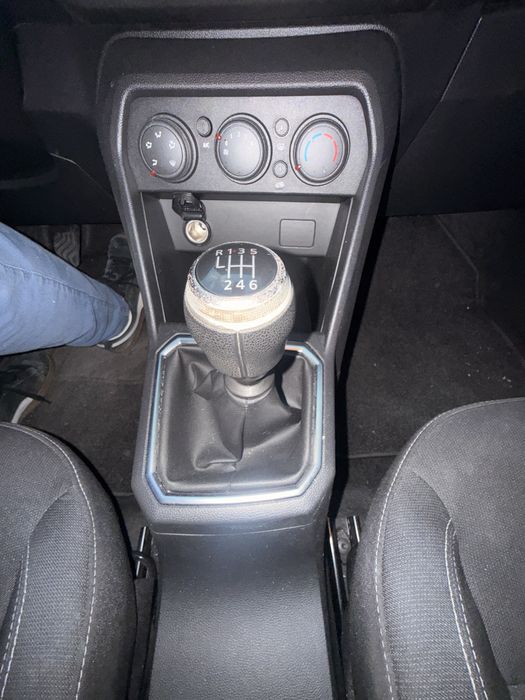 Dacia Jogger 7 Lugares - 105.500 km - Excelente Estado