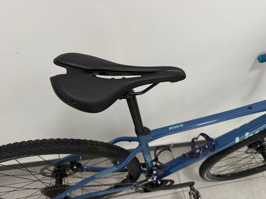 Rower gravel Liv Devote 1