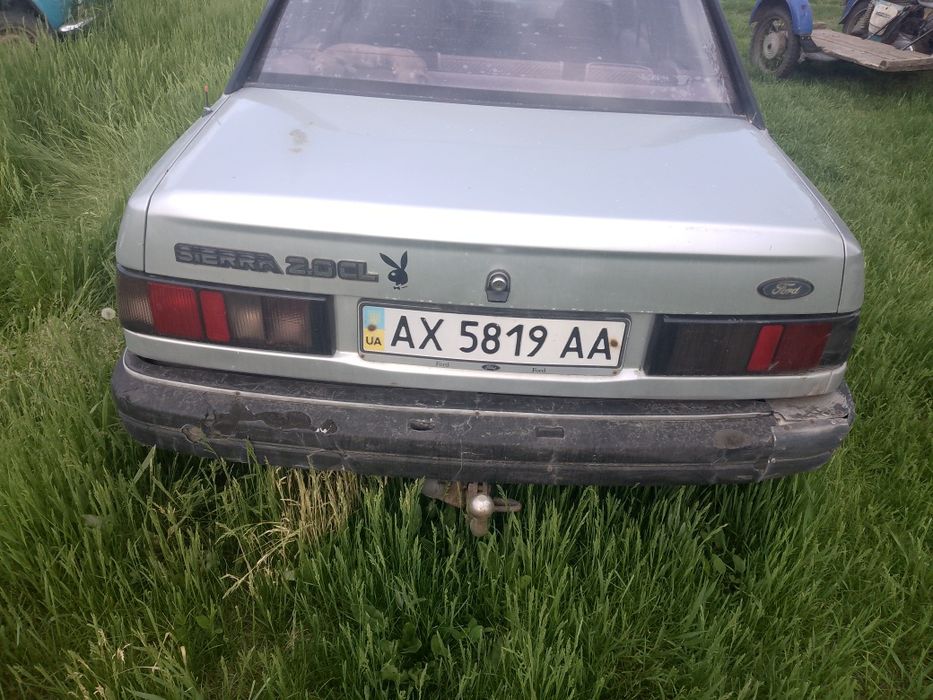 Продам автомобіль