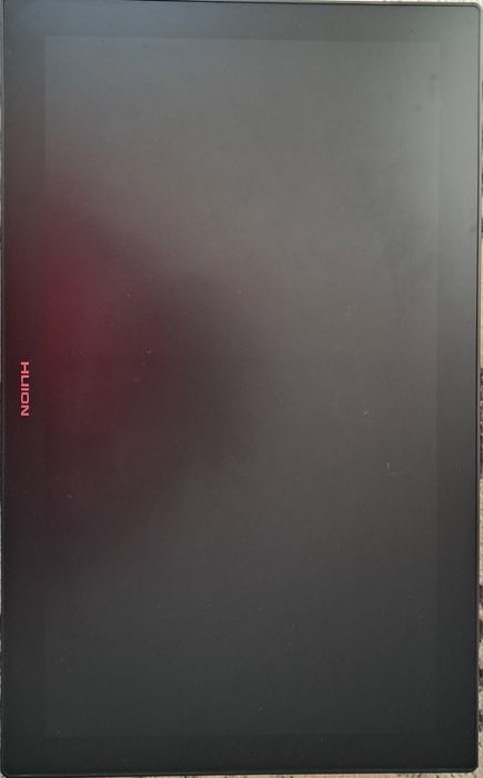 Huion Kamvas Pro 24 4K – Mesa Digitalizadora Profissional Como Nova