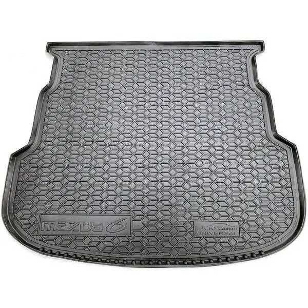 Коврик в багажник Mazda 3/Mazda 6/Mazda CX3/CX5/CX7/CX9/MX30/CX60/323