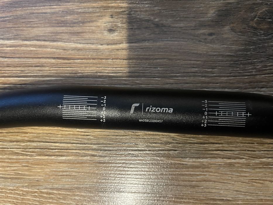 Кермо руль Rizoma MA015b drag bar
