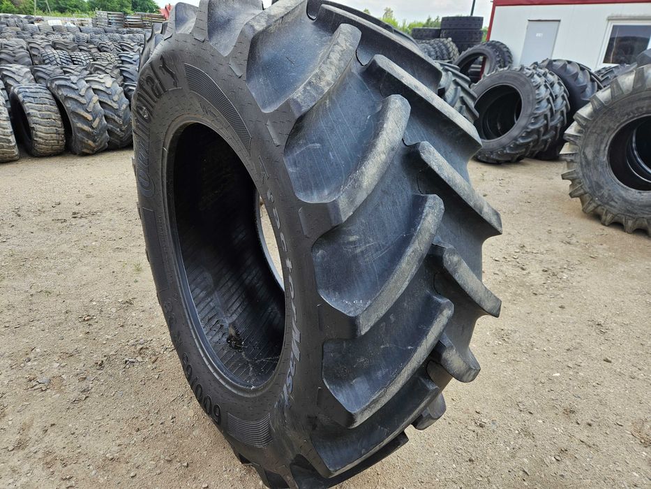 Opona 600/65R38 Continental