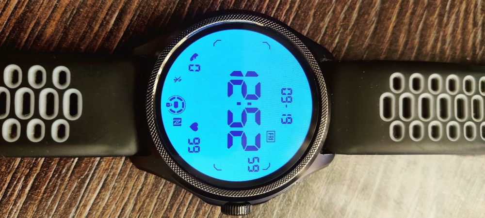 Смарт годинник Mobvoi Ticwatch 5 Proi