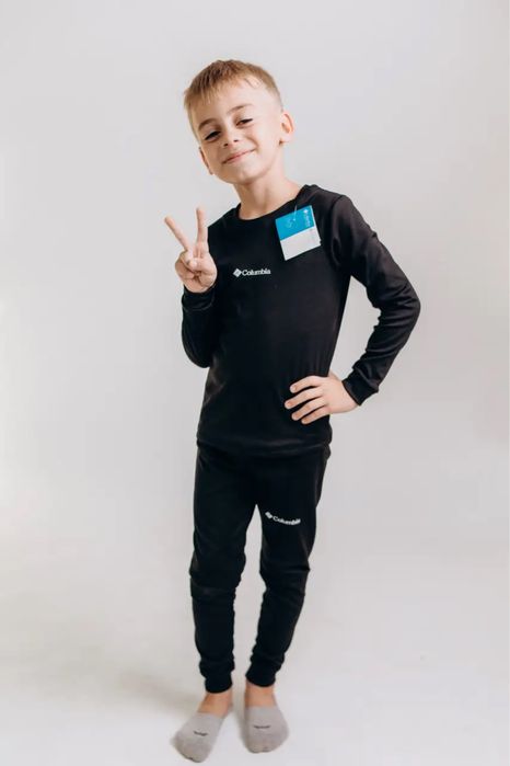 Термобілизна Columbia(каламбія)