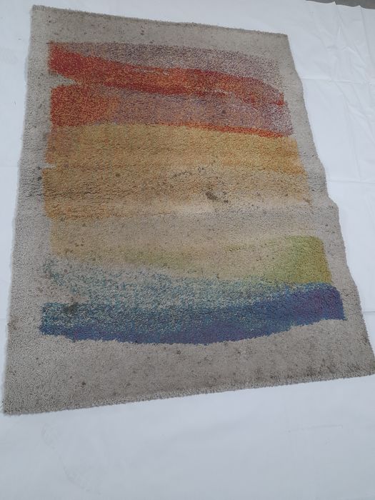 Tapetes varios medidas