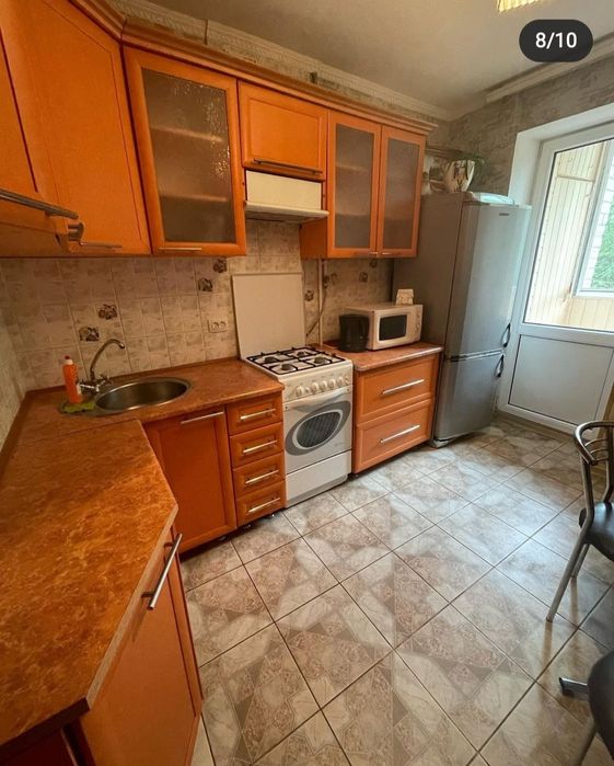 2кімЧайка,Північний,4окремих спальн місця