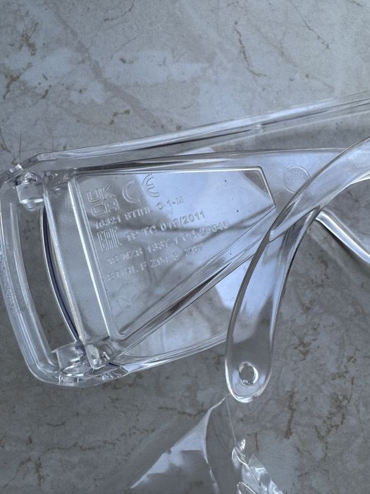 Okulary ochronne Stihl Standard