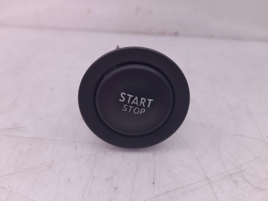 Botão / interruptor Start&Stop RENAULT Scénic III (JZ0/1_)