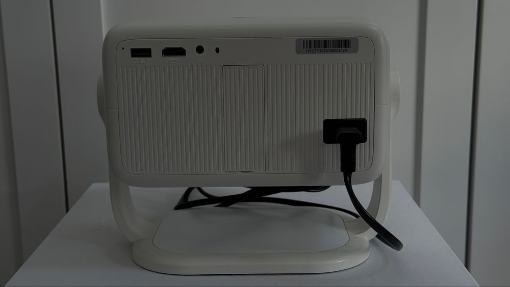 Projektor MagCubic L018 4K 1080p