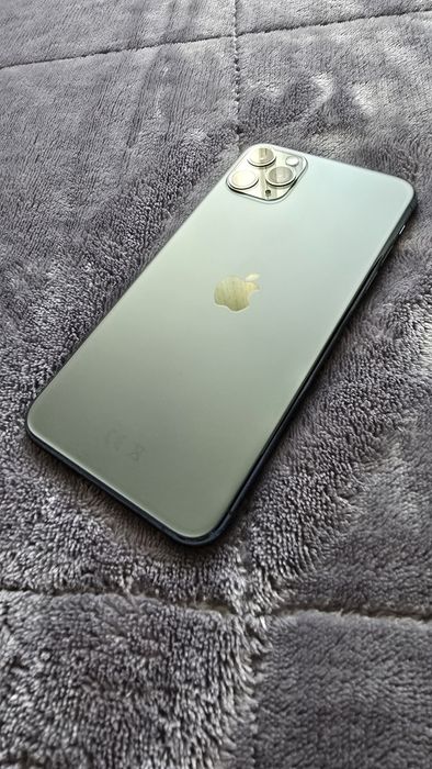 Iphone 11 Pro Max