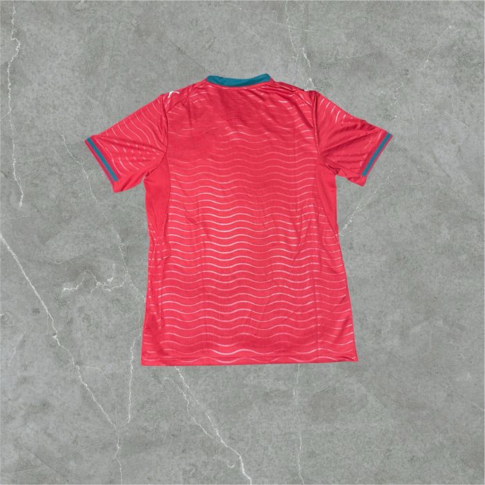 1ª Camisola Portugal Mundial 2026