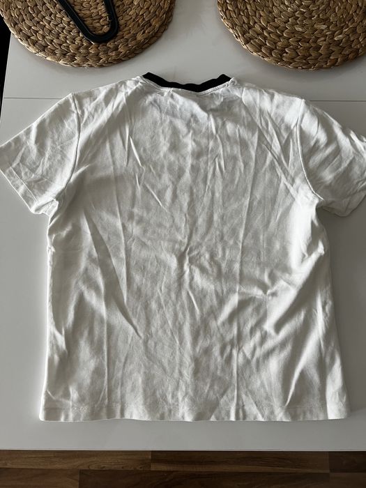 Koszulka męska Lacoste