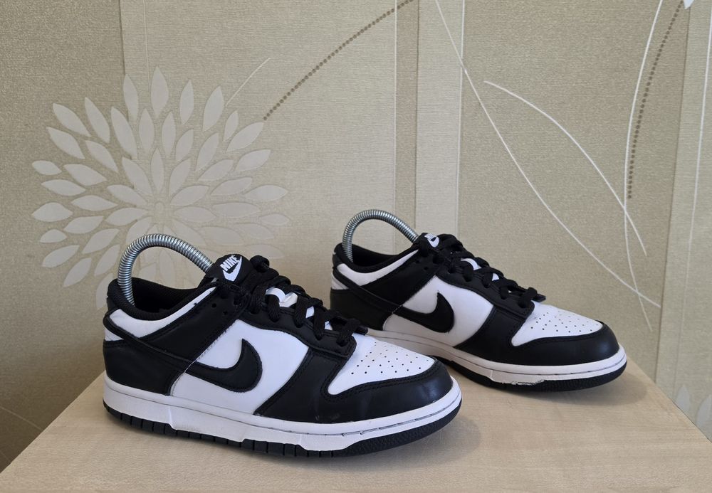 その他 Nike Dunk Low Retro nike dunk low retro - купить товары моды и стиля - Цена на OLX.ua