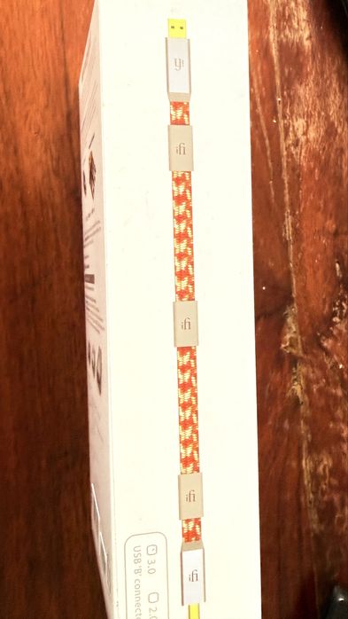 IFI Audio Mercury 3,0