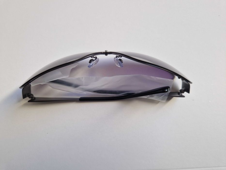 Okulary słoneczne z polaryzacją Volvo Trucks Driver oryginalny gadżet