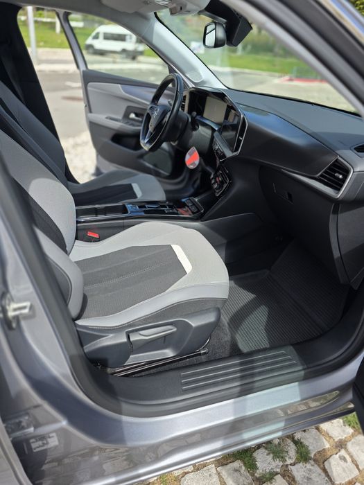 Opel Mokka-e 2023 Elegance | Nacional | Garantia 2028 | 39.882 km