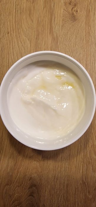 Groomer's Goop, profesjonalny środek do pielęgnacji sierści zwierząt.