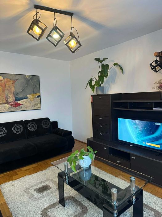 Przestronne, nowoczesne, spokojne 55 m2 w centrum  Rzeszowa