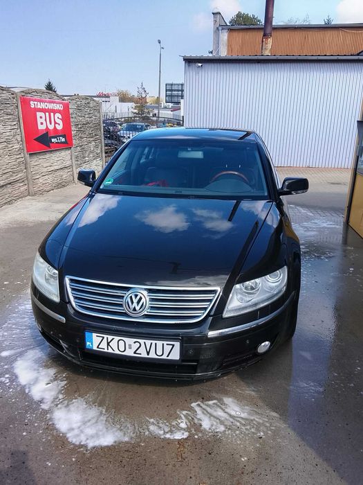 Volkswagen Phaeton 3.2 v6 4x4