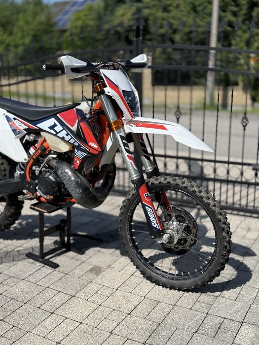 KTM
