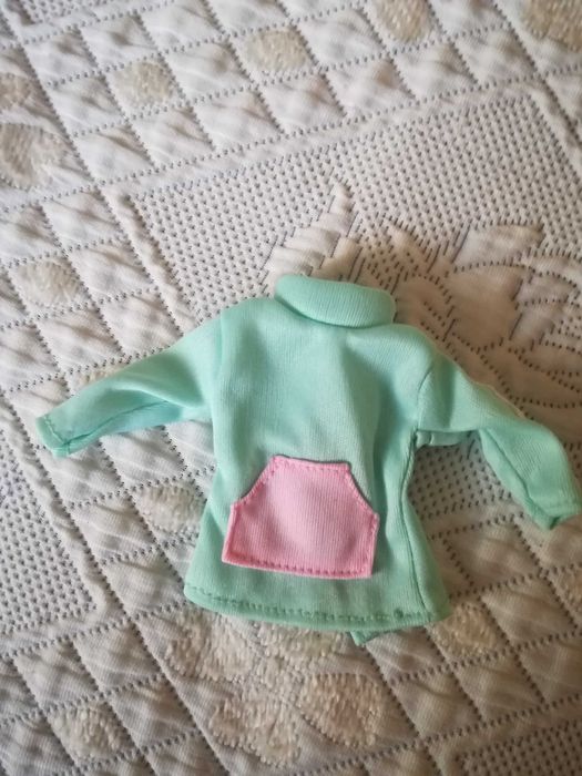 Camisola para Boneca