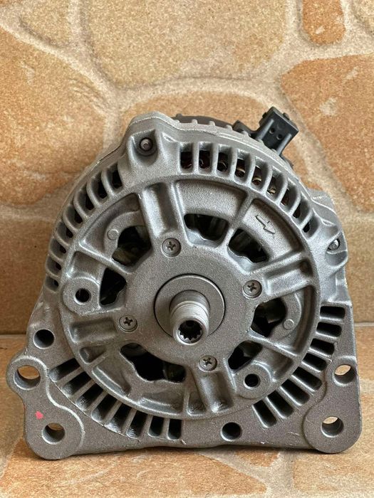 Генератор новий 028903018AX, Volkswagen,Audi,Seat,Skoda