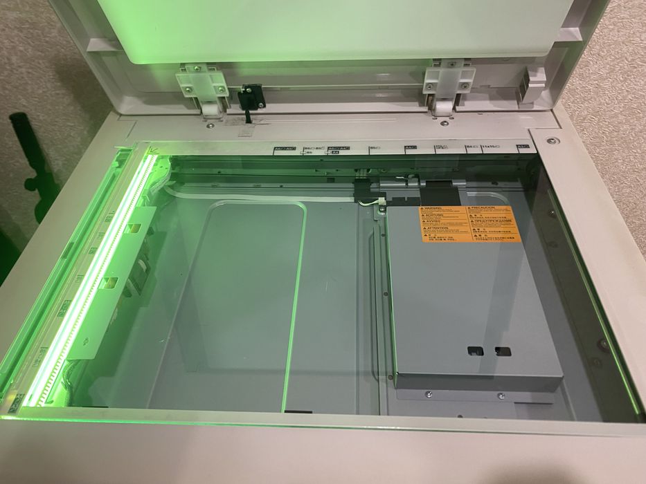 Продам лазерный принтер