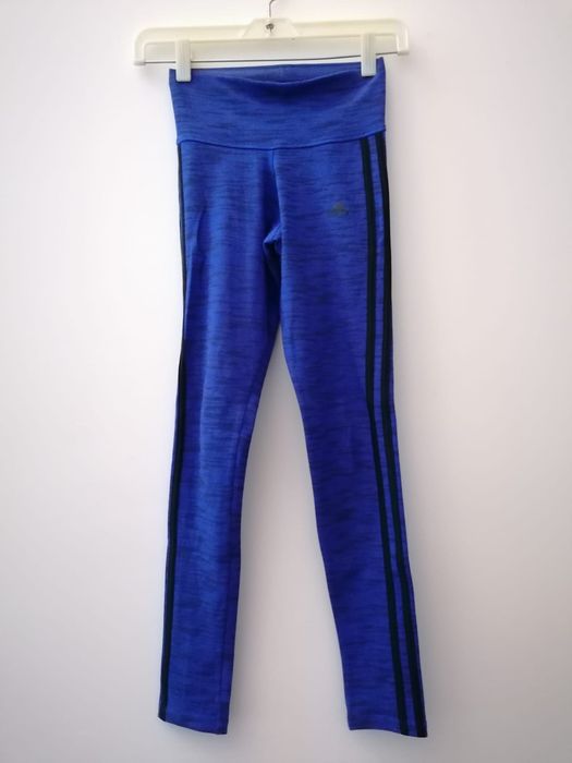 Leggings mulher Adidas