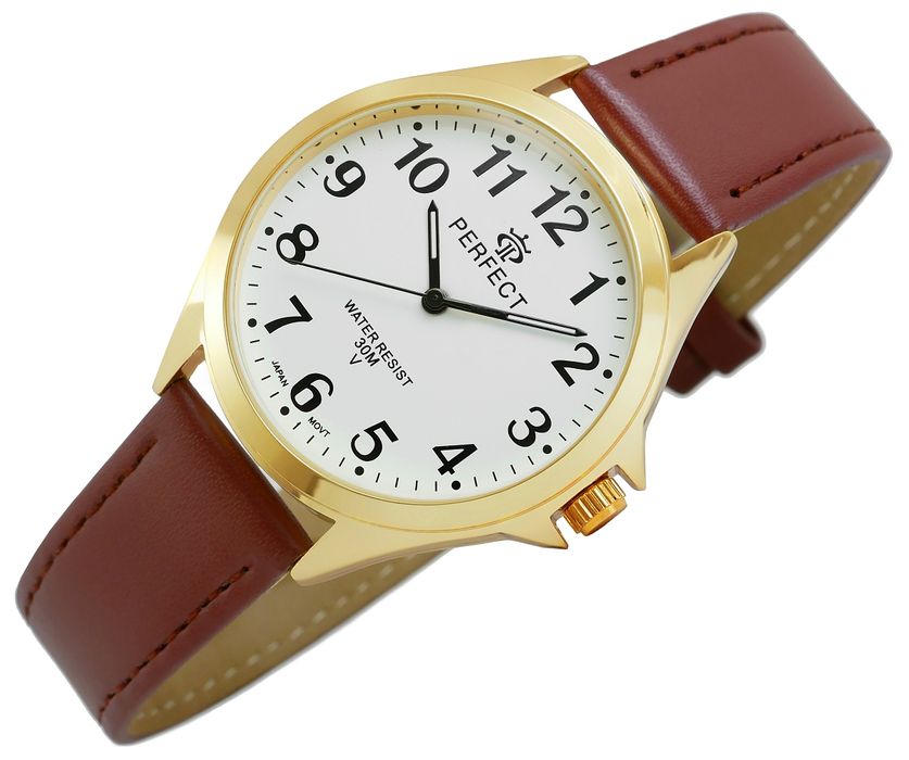 zegarek męski perfect gxb412-12