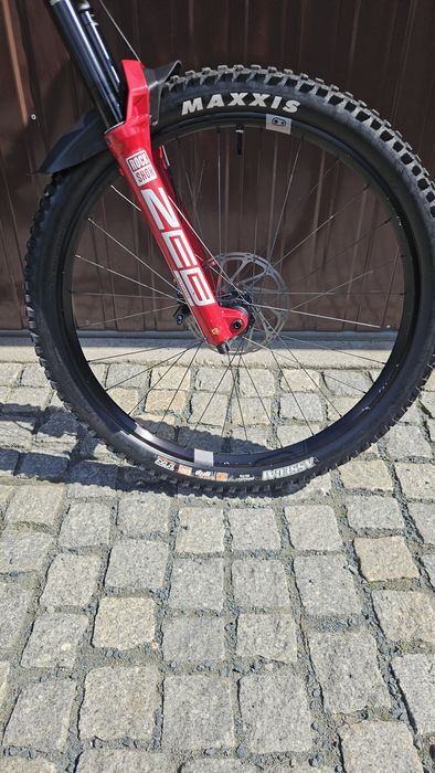 Opona Maxxis Assegai 29x2.50WT 3C Maxx Grip Exo+