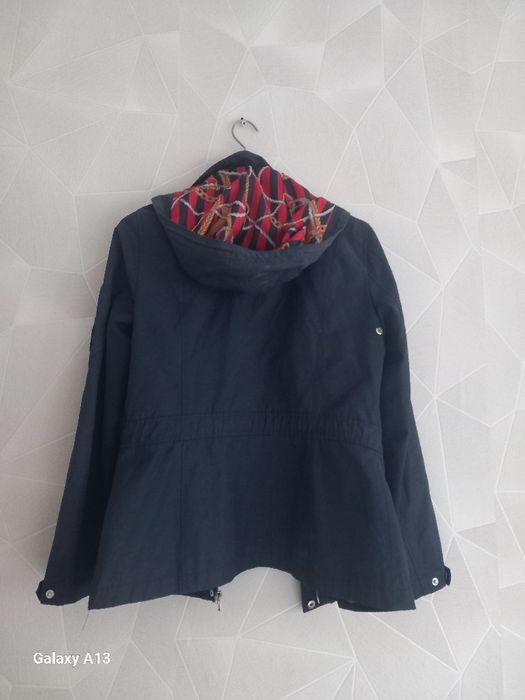 Ralph lauren oryginalna kurteczka damska XS przejściowa