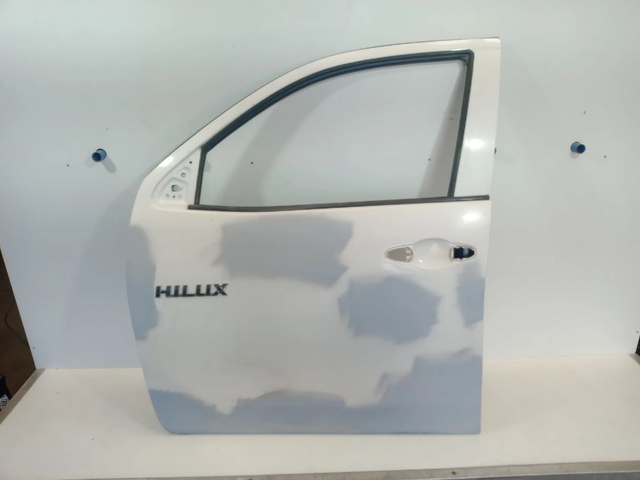 Porta frente esquerda TOYOTA Hilux VIII Pick Up (_N12_, _N13_)