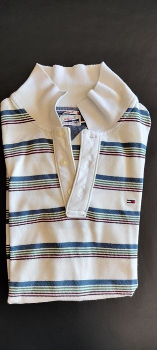 Polo Tommy Hilfiger