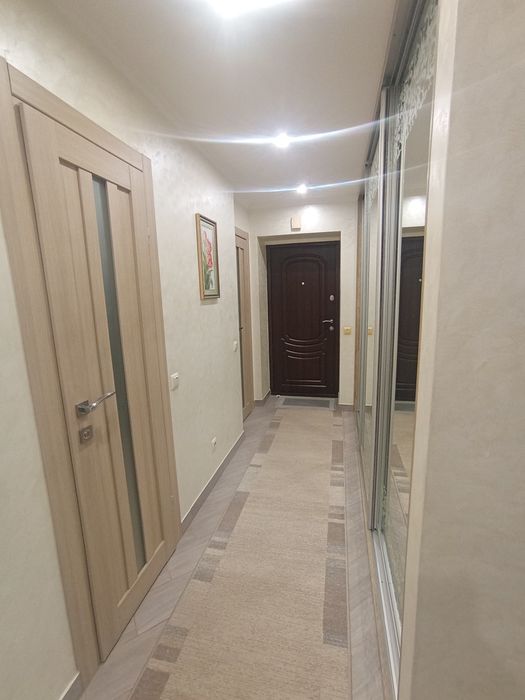Продам 3кім. квартиру Аляска Бам Тернопіль