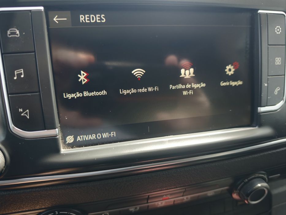 Opel Vivaro L3 (2.0 150cv)