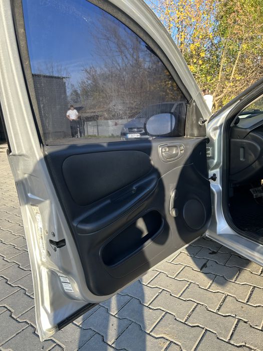 DODGE NEON 2.0I avtomat