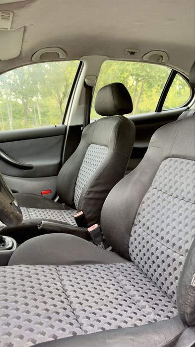 SEAT Leon 1.9 TDI PD150 (ARL)