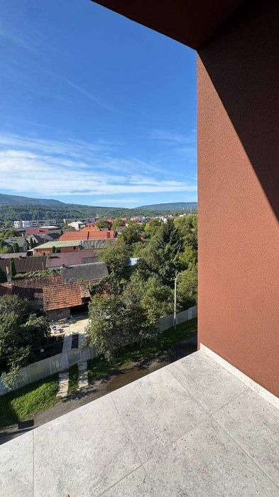 Двокімнатна квартира 55 м2 з балконом в новобудові жк "MISTO"