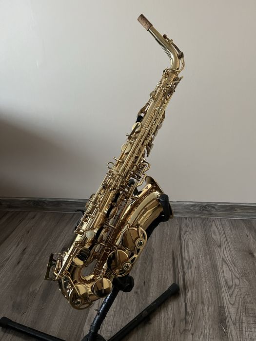 Saksofon altowy Keilwerth ST90 series IV