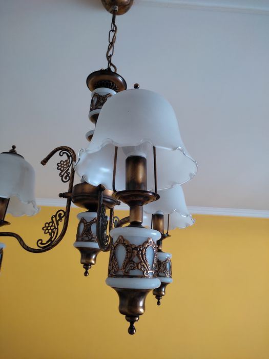 Candeeiro de sala
