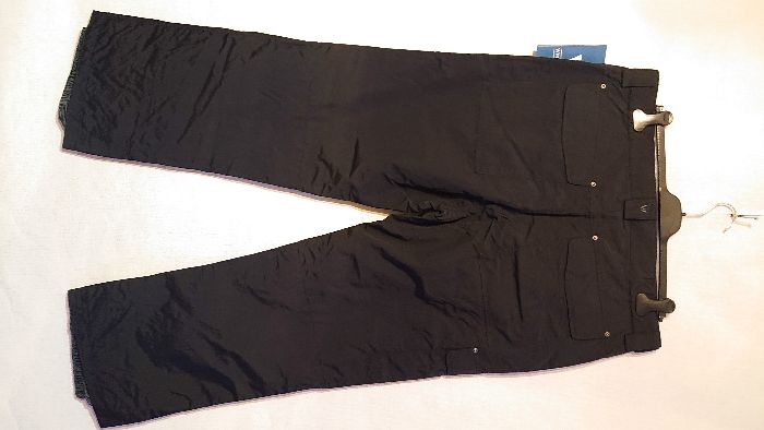 Мужские лыжные штаны брюки White Sierra xl 2xl 52 54 56